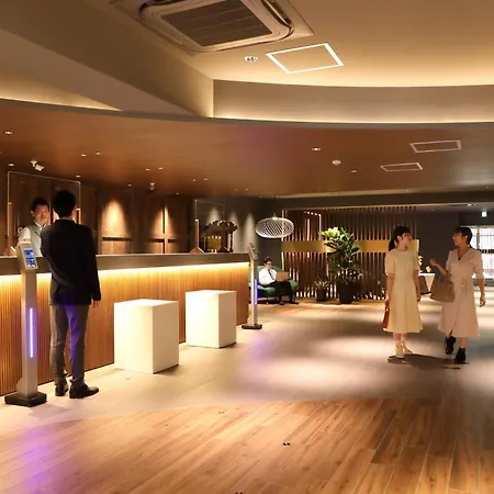 Osaka Corona Hotel-2